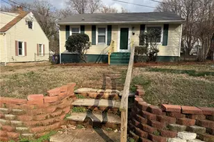 1923 Dacian St, Winston-Salem, NC 27107 - Photo 1