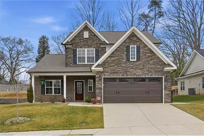 226 Bismarck Court, Winston-Salem, NC 27104 - Photo 1