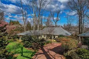 202 Kemp Rd W, Greensboro, NC 27410 - Photo 1