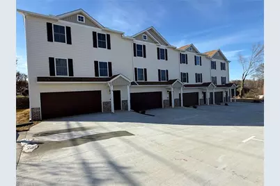 500 N Dunleith Avenue #1, Winston-Salem, NC 27101 - Photo 2