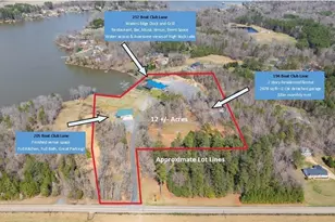 257 Boat Club Ln, Salisbury, NC 28146 - Photo 2