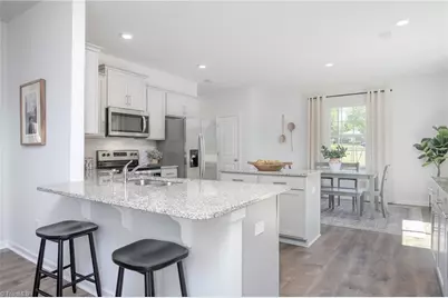 1449 Carisbrooke Drive, Mebane, NC 27302 - Photo 14