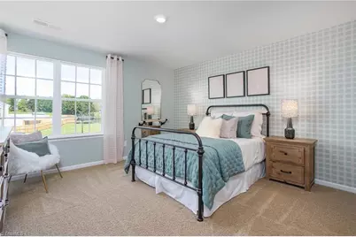 1449 Carisbrooke Drive, Mebane, NC 27302 - Photo 32