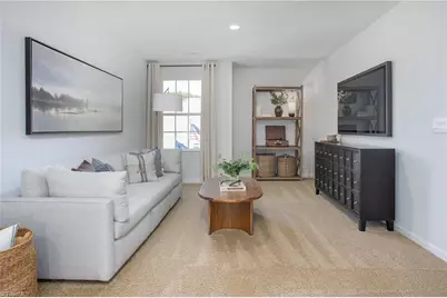 1449 Carisbrooke Drive, Mebane, NC 27302 - Photo 22