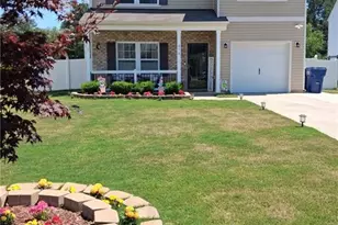878 Bitting Hall Dr, Rural Hall, NC 27045 - Photo 1