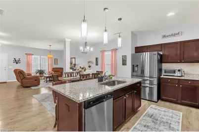 878 Bitting Hall Drive, Rural Hall, NC 27045 - Photo 16