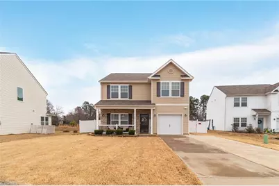 878 Bitting Hall Drive, Rural Hall, NC 27045 - Photo 32