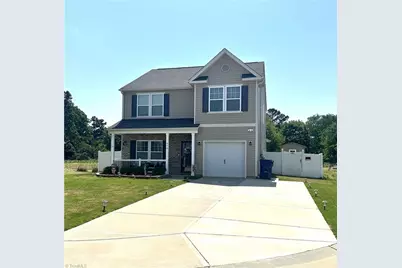 878 Bitting Hall Drive, Rural Hall, NC 27045 - Photo 2
