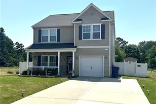 878 Bitting Hall Dr, Rural Hall, NC 27045 - Photo 2