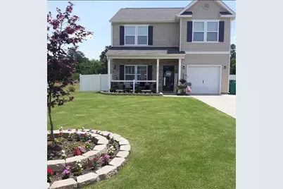878 Bitting Hall Drive, Rural Hall, NC 27045 - Photo 32