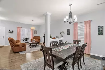 878 Bitting Hall Drive, Rural Hall, NC 27045 - Photo 14