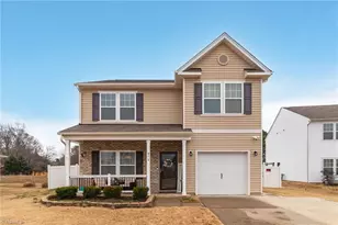 878 Bitting Hall Dr, Rural Hall, NC 27045 - Photo 1