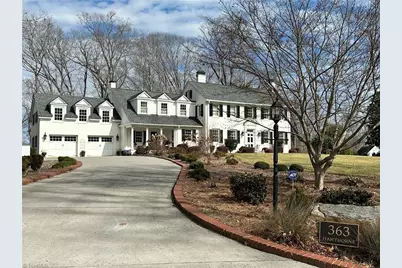 363 Hawthorne Road, Elkin, NC 28621 - Photo 1