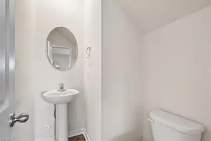 6416 Iron Dragon Dr, Greensboro, NC 27455 - Photo 20