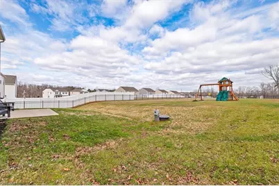 6416 Iron Dragon Drive, Greensboro, NC 27455 - Photo 38