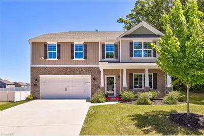 6416 Iron Dragon Drive, Greensboro, NC 27455 - Photo 4