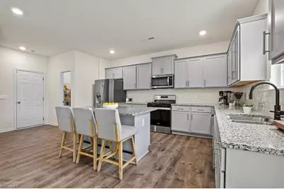 6416 Iron Dragon Drive, Greensboro, NC 27455 - Photo 20