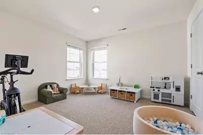 6416 Iron Dragon Drive, Greensboro, NC 27455 - Photo 32