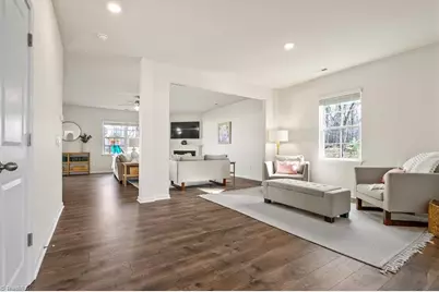 6416 Iron Dragon Drive, Greensboro, NC 27455 - Photo 6