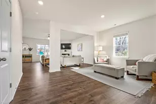 6416 Iron Dragon Dr, Greensboro, NC 27455 - Photo 6