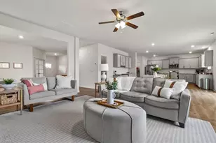 6416 Iron Dragon Dr, Greensboro, NC 27455 - Photo 8