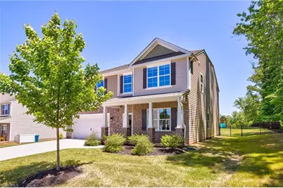 6416 Iron Dragon Drive, Greensboro, NC 27455 - Photo 1