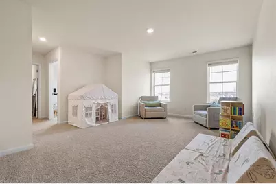 6416 Iron Dragon Drive, Greensboro, NC 27455 - Photo 26