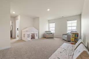 6416 Iron Dragon Dr, Greensboro, NC 27455 - Photo 26
