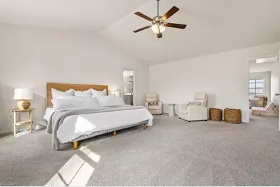 6416 Iron Dragon Drive, Greensboro, NC 27455 - Photo 22