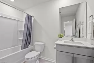 6416 Iron Dragon Dr, Greensboro, NC 27455 - Photo 34