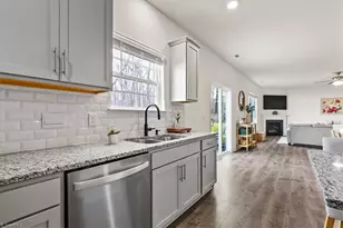 6416 Iron Dragon Dr, Greensboro, NC 27455 - Photo 18