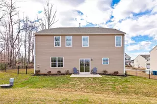 6416 Iron Dragon Dr, Greensboro, NC 27455 - Photo 36