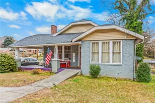 2321 N Patterson Ave, Winston-Salem, NC 27105 - Photo 2