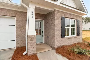 502 Beeson Ct, Clemmons, NC 27012 - Photo 4