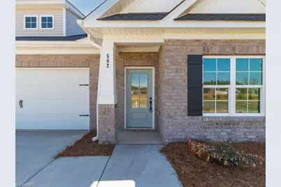 502 Beeson Court, Clemmons, NC 27012 - Photo 2