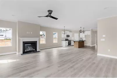 502 Beeson Court, Clemmons, NC 27012 - Photo 12