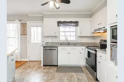 2503 May Drive, Burlington, NC 27215 - Photo 12