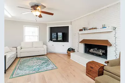 2503 May Drive, Burlington, NC 27215 - Photo 28