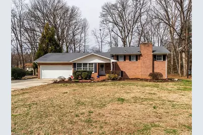 2503 May Drive, Burlington, NC 27215 - Photo 1