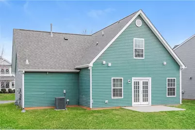 4825 Green Spring Drive, McLeansville, NC 27301 - Photo 2