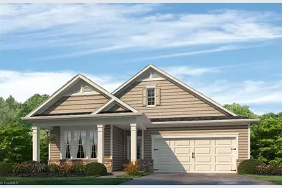 202 Mary Montrose Boulevard, Jamestown, NC 27282 - Photo 1