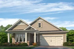 202 Mary Montrose Boulevard, Jamestown, NC 27282 - Photo 1