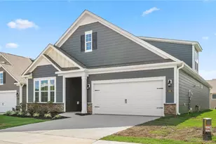 202 Mary Montrose Blvd, Jamestown, NC 27282 - Photo 2