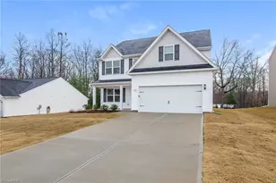 160 Steamboat Ln, Burlington, NC 27217 - Photo 1
