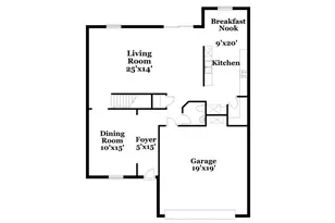 160 Steamboat Ln, Burlington, NC 27217 - Photo 16