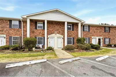 2330 Bay Meadows Court #D, Clemmons, NC 27103 - Photo 2