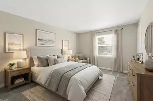 2330 Bay Meadows Ct, Clemmons, NC 27103 - Photo 12