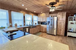 4681 Rockford Rd, Dobson, NC 27017 - Photo 18