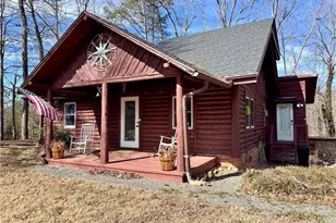 4681 Rockford Rd, Dobson, NC 27017 - Photo 2