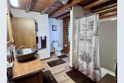 4681 Rockford Road, Dobson, NC 27017 - Photo 24